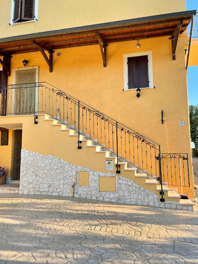 Casa Di Venere Apartment Ascoli Piceno Exterior photo