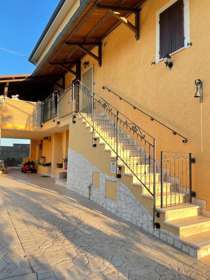 Casa Di Venere Apartment Ascoli Piceno Exterior photo